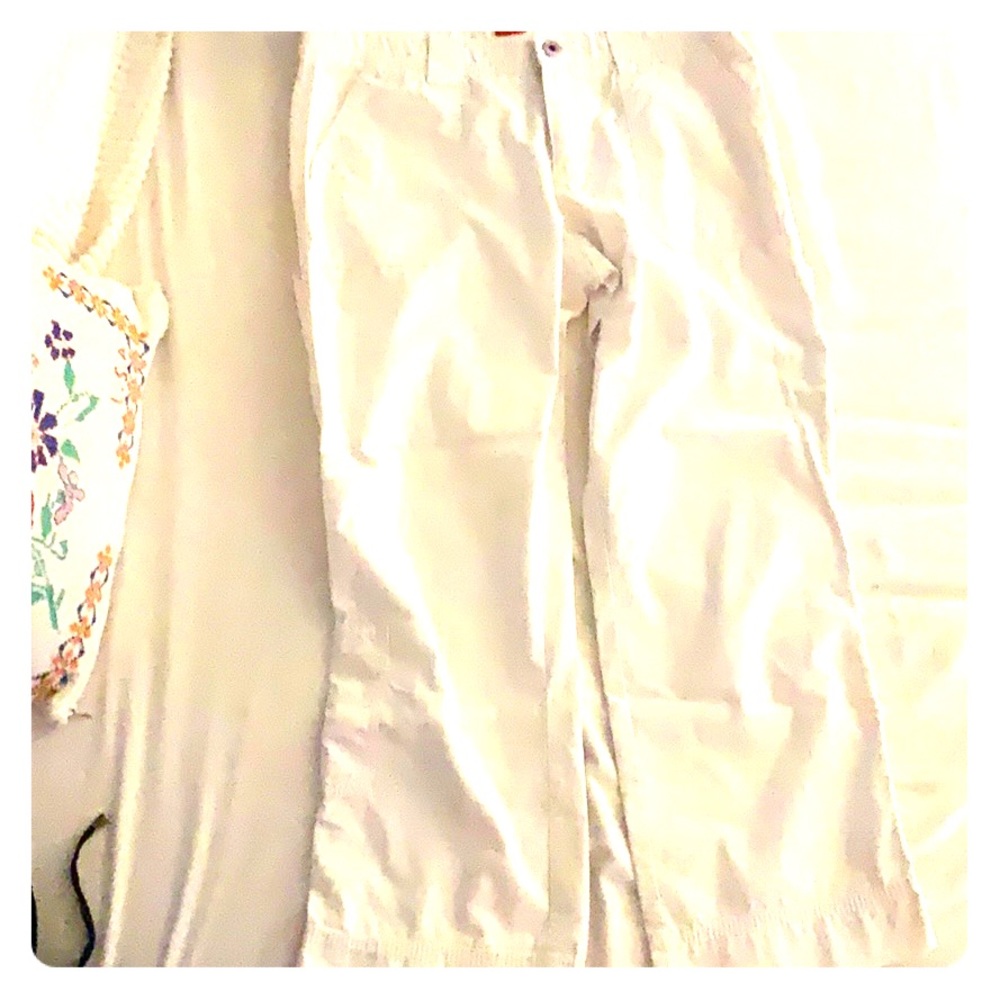 Pants